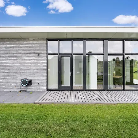 בית נופש In Near Kaag Lakes Oud Ade