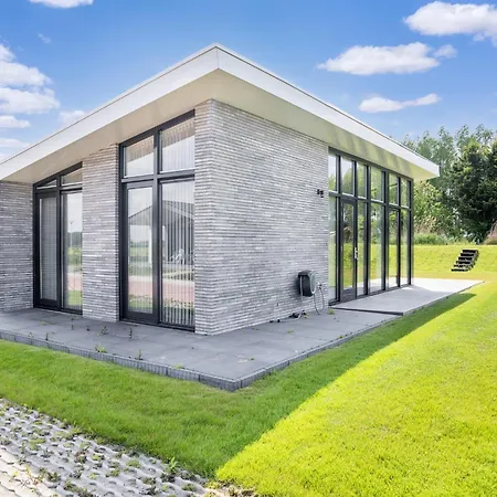 In Near Kaag Lakes *