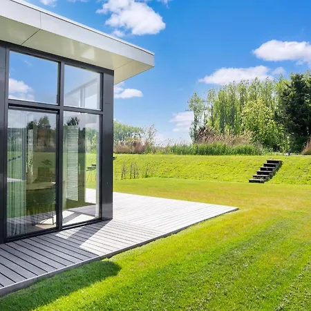 In Near Kaag Lakes Dom wakacyjny Oud Ade