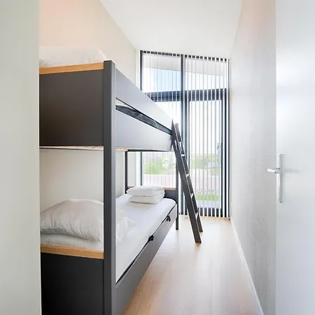 In Near Kaag Lakes *