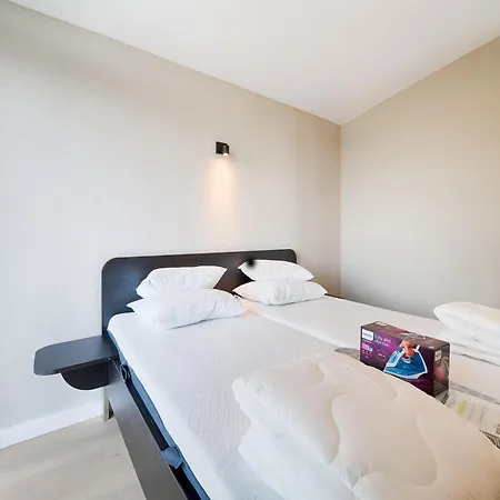 In Near Kaag Lakes *