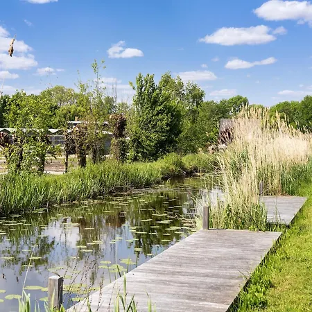 In Near Kaag Lakes Dom wakacyjny Oud Ade