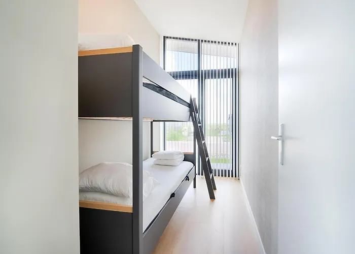 In Near Kaag Lakes *