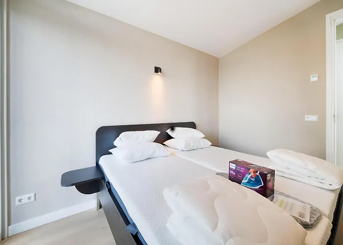 In Near Kaag Lakes *