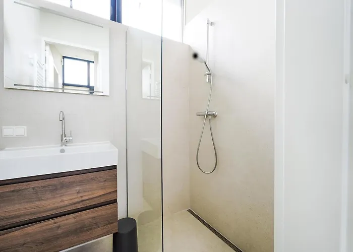 In Near Kaag Lakes Сasa de vacaciones