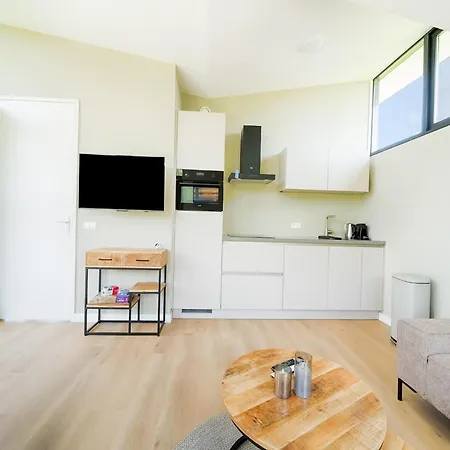 In Near Kaag Lakes Σπίτι διακοπών *