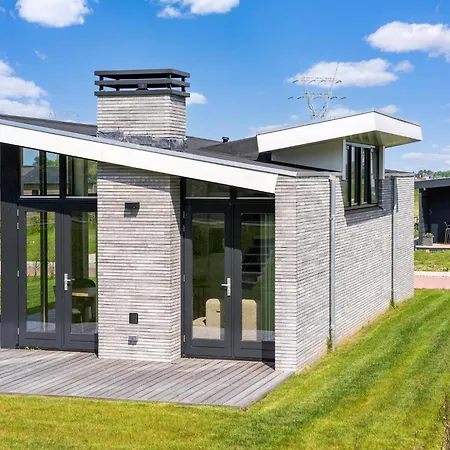 In Near Kaag Lakes Σπίτι διακοπών Oud Ade