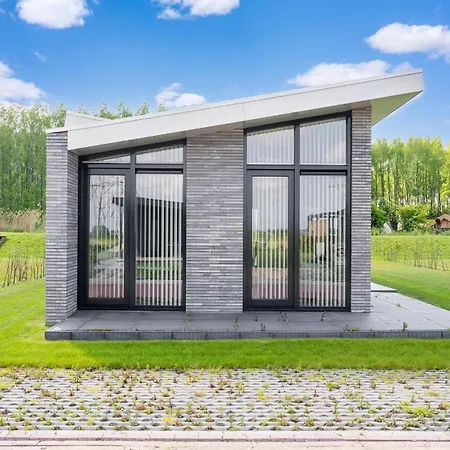 In Near Kaag Lakes *