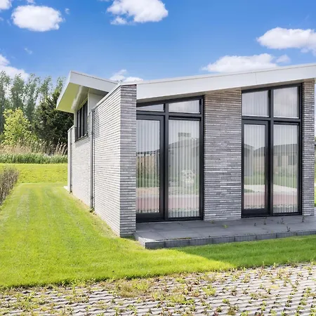 In Near Kaag Lakes Σπίτι διακοπών