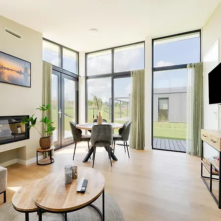 Tatil Evi In Near Kaag Lakes