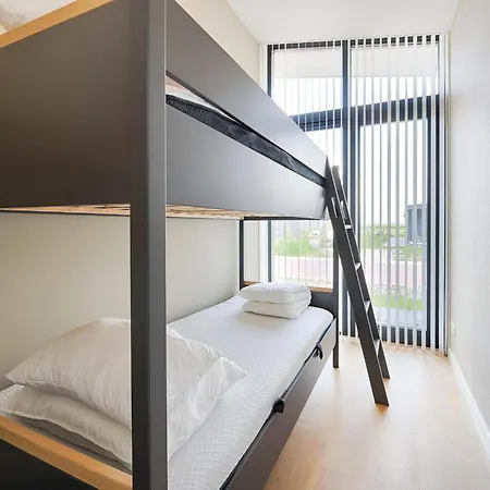 In Near Kaag Lakes Tatil Evi