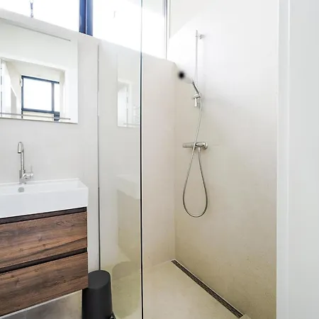 In Near Kaag Lakes Σπίτι διακοπών